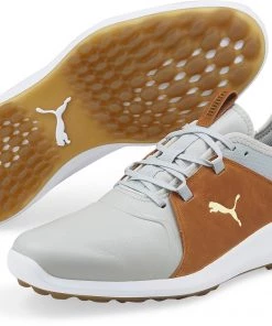 PUMA Men's Ignite Fasten8 Crafted Golf Shoes High Rise -Golf Shoes Sales 2022 unnamed file 397
