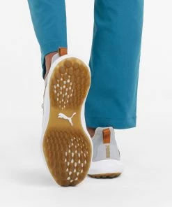 PUMA Men's Ignite Fasten8 Crafted Golf Shoes High Rise -Golf Shoes Sales 2022 unnamed file 400