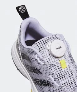 Adidas Youth CODECHAOS 22 BOA Golf Shoes For Girls' White/silver/grey 16 Adidas Youth CODECHAOS 22 BOA Golf Shoes For Girls' White/silver/grey -Golf Shoes Sales 2022 unnamed file 407