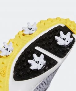 Adidas Youth CODECHAOS 22 BOA Golf Shoes For Girls' White/silver/grey 17 Adidas Youth CODECHAOS 22 BOA Golf Shoes For Girls' White/silver/grey -Golf Shoes Sales 2022 unnamed file 408