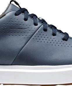 FootJoy Men's 2021 Contour Casual Spikeless Golf Shoes Brown