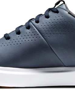 FootJoy Men's 2021 Contour Casual Spikeless Golf Shoes Brown -Golf Shoes Sales 2022 unnamed file 411