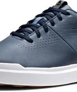 FootJoy Men's 2021 Contour Casual Spikeless Golf Shoes Brown -Golf Shoes Sales 2022 unnamed file 413