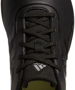 Adidas Men's Traxion Lite Max Golf Shoes Black/lime -Golf Shoes Sales 2022 unnamed file 419