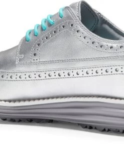 Cole Haan Women's OriginalGrand Golf Shoes Stone -Golf Shoes Sales 2022 unnamed file 426