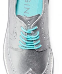 Cole Haan Women's OriginalGrand Golf Shoes Stone -Golf Shoes Sales 2022 unnamed file 427