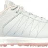Skechers Women's GO GOLF Pivot 21 Golf Shoes Grey -Golf Shoes Sales 2022 unnamed file 433
