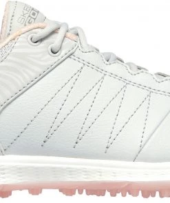 Skechers Women's GO GOLF Pivot 21 Golf Shoes Grey
