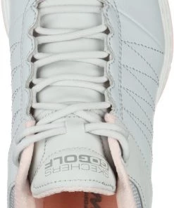 Skechers Women's GO GOLF Pivot 21 Golf Shoes Grey -Golf Shoes Sales 2022 unnamed file 436