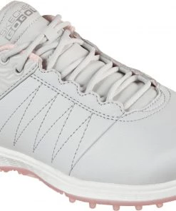 Skechers Women's GO GOLF Pivot 21 Golf Shoes Grey -Golf Shoes Sales 2022 unnamed file 437