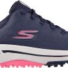 Skechers GO GOLF Arch Fit Balance Cleats For Women Navy -Golf Shoes Sales 2022 unnamed file 438