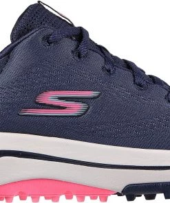 Skechers GO GOLF Arch Fit Balance Cleats For Women Navy