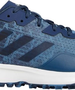 Adidas Men's S2G Spikeless Golf Shoes Grey/black