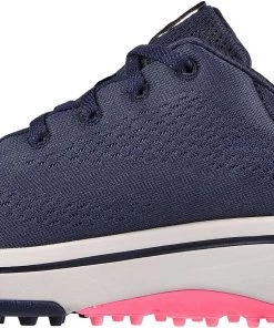 Skechers GO GOLF Arch Fit Balance Cleats For Women Navy -Golf Shoes Sales 2022 unnamed file 440