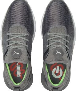 PUMA Men's IGNITE Articulate Snakeskin Golf Shoes Quiet Shade -Golf Shoes Sales 2022 unnamed file 446