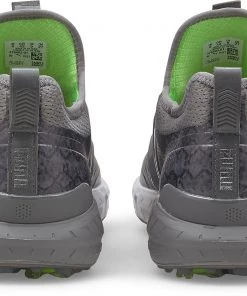 PUMA Men's IGNITE Articulate Snakeskin Golf Shoes Quiet Shade -Golf Shoes Sales 2022 unnamed file 447