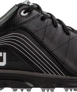 FootJoy Men's 2019 Pro/SL Golf Shoes (Previous Season Style) White/silver