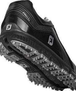 FootJoy Men's 2019 Pro/SL Golf Shoes (Previous Season Style) White/silver 10 FootJoy Men's 2019 Pro/SL Golf Shoes (Previous Season Style) White/silver -Golf Shoes Sales 2022 unnamed file 452