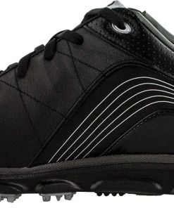 FootJoy Men's 2019 Pro/SL Golf Shoes (Previous Season Style) White/silver 11 FootJoy Men's 2019 Pro/SL Golf Shoes (Previous Season Style) White/silver -Golf Shoes Sales 2022 unnamed file 453