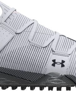 Under Armour Men's HOVR Tour Spikeless Golf Shoes Black