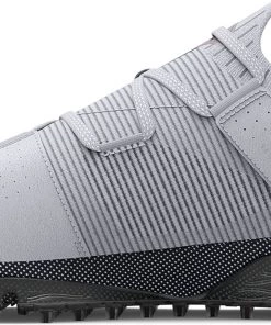 Under Armour Men's HOVR Tour Spikeless Golf Shoes Black -Golf Shoes Sales 2022 unnamed file 457