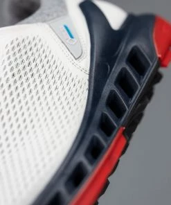 ECCO Men's BIOM Cool Pro Golf Shoes White/scarlet -Golf Shoes Sales 2022 unnamed file 469