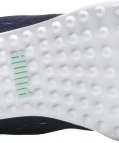 PUMA Women's Monolite Cat EM Golf Shoes Gray/white -Golf Shoes Sales 2022 unnamed file 472