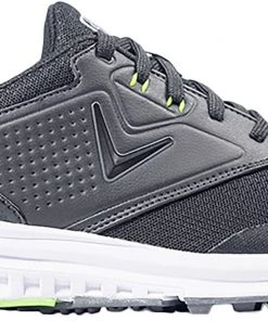 Callaway Men's Solana SL Golf Shoes Grey/blue