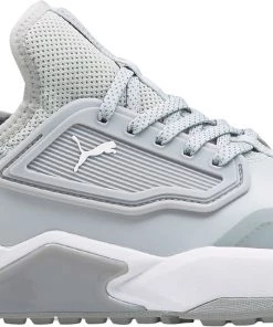 PUMA Men's GS-ONE Golf Shoes Black