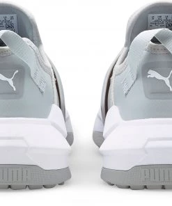 PUMA Men's GS-ONE Golf Shoes Black -Golf Shoes Sales 2022 unnamed file 497