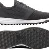 Cuater By TravisMathew Men's The Moneymaker Golf Shoes Microchip