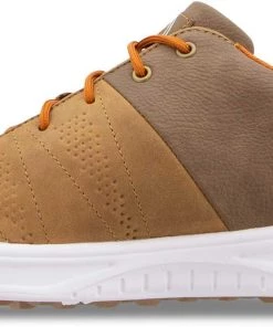 FootJoy Men's Contour Casual Golf Shoes Navy -Golf Shoes Sales 2022 unnamed file 5