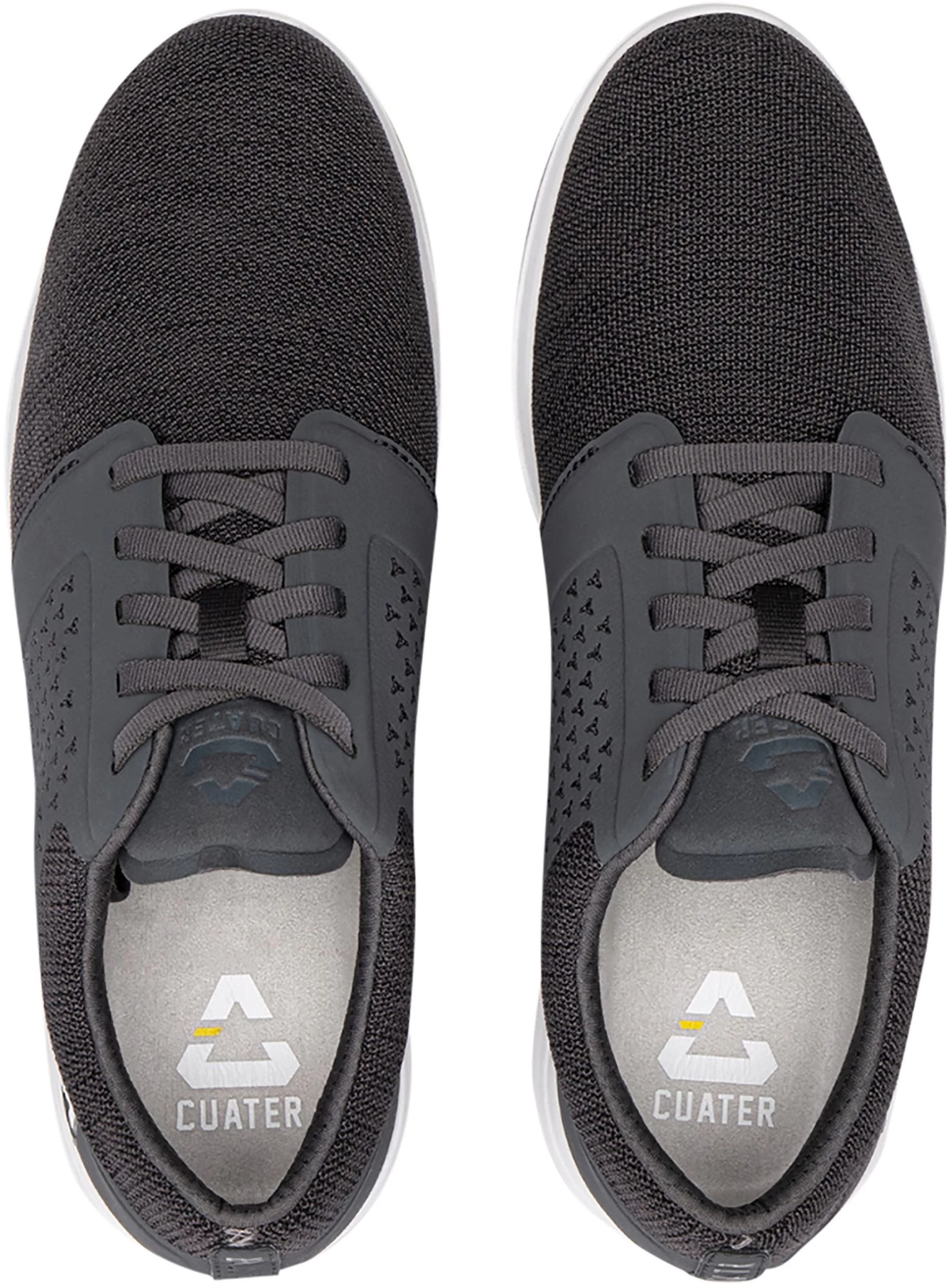 Cuater By TravisMathew Men's The Moneymaker Golf Shoes Microchip 5 Cuater By TravisMathew Men's The Moneymaker Golf Shoes Microchip - Image 3
