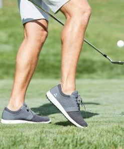 Cuater By TravisMathew Men's The Moneymaker Golf Shoes Microchip 17 Cuater By TravisMathew Men's The Moneymaker Golf Shoes Microchip -Golf Shoes Sales 2022 unnamed file 505