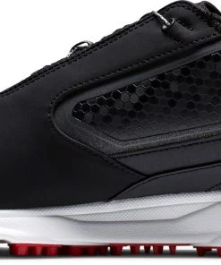 FootJoy Men's 2021 SuperLites XP Boa Spikeless Golf Shoes White -Golf Shoes Sales 2022 unnamed file 510