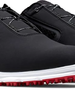 FootJoy Men's 2021 SuperLites XP Boa Spikeless Golf Shoes White -Golf Shoes Sales 2022 unnamed file 513