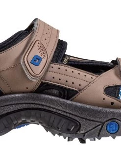 FootJoy GreenJoys Golf Sandals For Men Tan