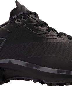 New Balance Fresh Foam X Defender Spikeless Golf Shoes For Men Grey/blue