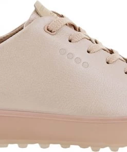 ECCO Women's Tray Laced Golf Shoes Magnet