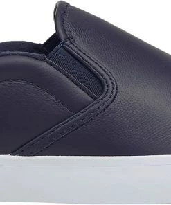 PUMA Men's OG Slip-On Palmer Collection Golf Shoes Navy