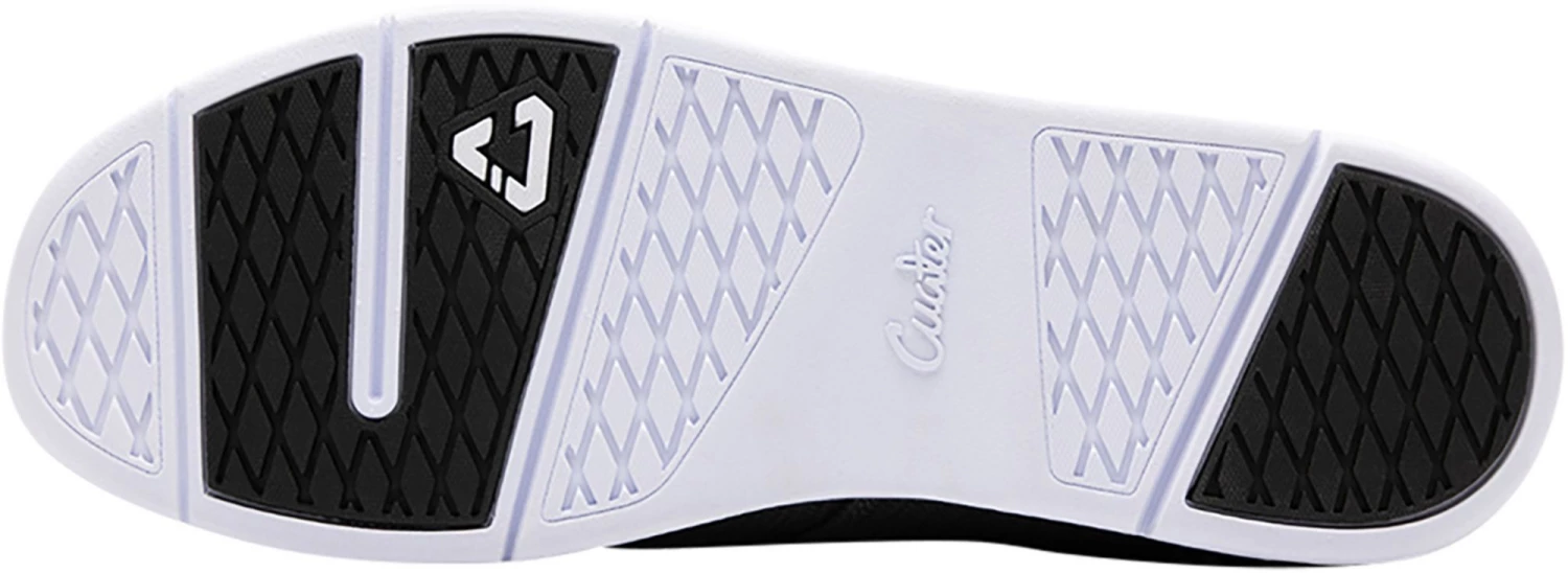 Cuater By TravisMathew Men's The Daily Knit Sleet 4 Cuater By TravisMathew Men's The Daily Knit Sleet - Image 2