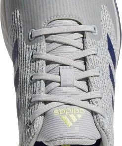 Adidas Men's ZG21 Motion Primegreen Golf Shoes Grey/blue -Golf Shoes Sales 2022 unnamed file 539