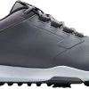 Cuater By TravisMathew Men's The Ringer Golf Shoes Black -Golf Shoes Sales 2022 unnamed file 548