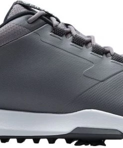 Cuater By TravisMathew Men's The Ringer Golf Shoes Black