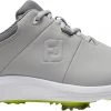 FootJoy Women's EComfort Golf Shoe White -Golf Shoes Sales 2022 unnamed file 55