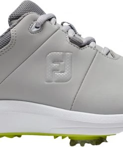 FootJoy Women's EComfort Golf Shoe White