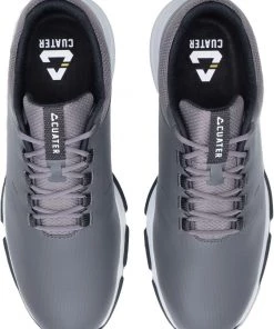 Cuater By TravisMathew Men's The Ringer Golf Shoes Black -Golf Shoes Sales 2022 unnamed file 551