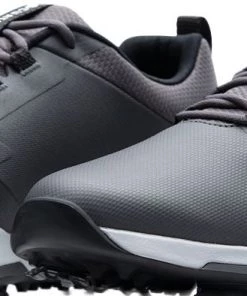 Cuater By TravisMathew Men's The Ringer Golf Shoes Black -Golf Shoes Sales 2022 unnamed file 552