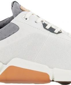 ECCO Women's BIOM H4 Golf Shoes Nectar