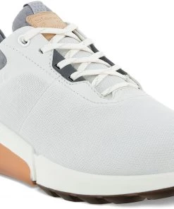 ECCO Women's BIOM H4 Golf Shoes Nectar -Golf Shoes Sales 2022 unnamed file 555